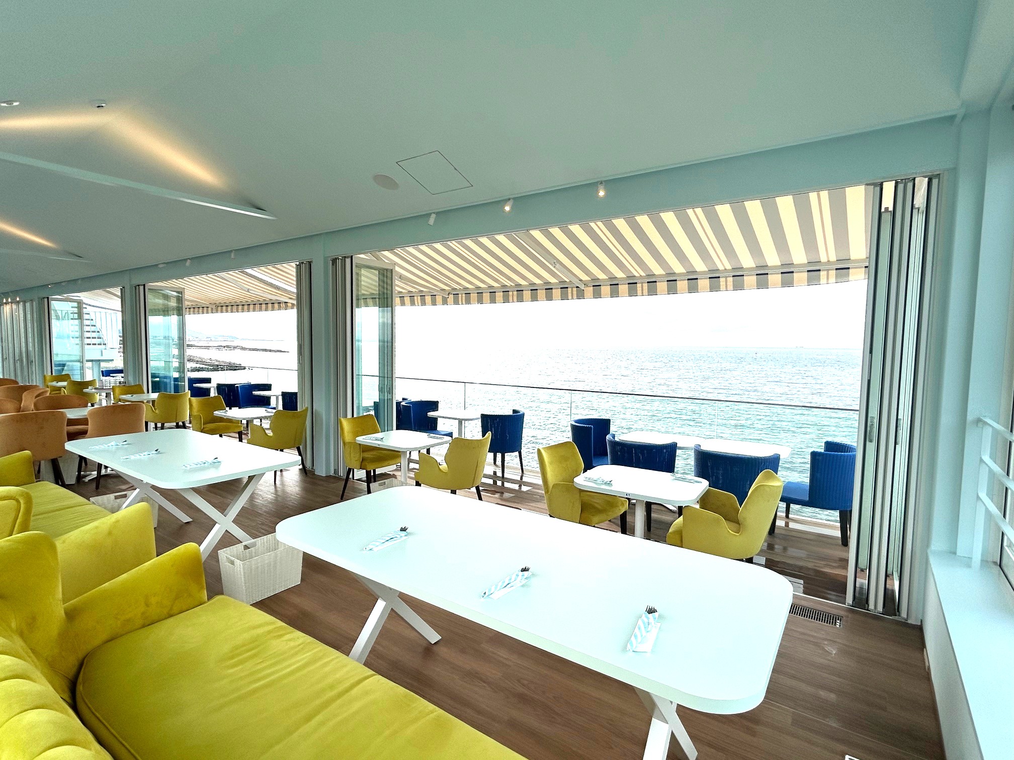 Miele(カフェレストラン)