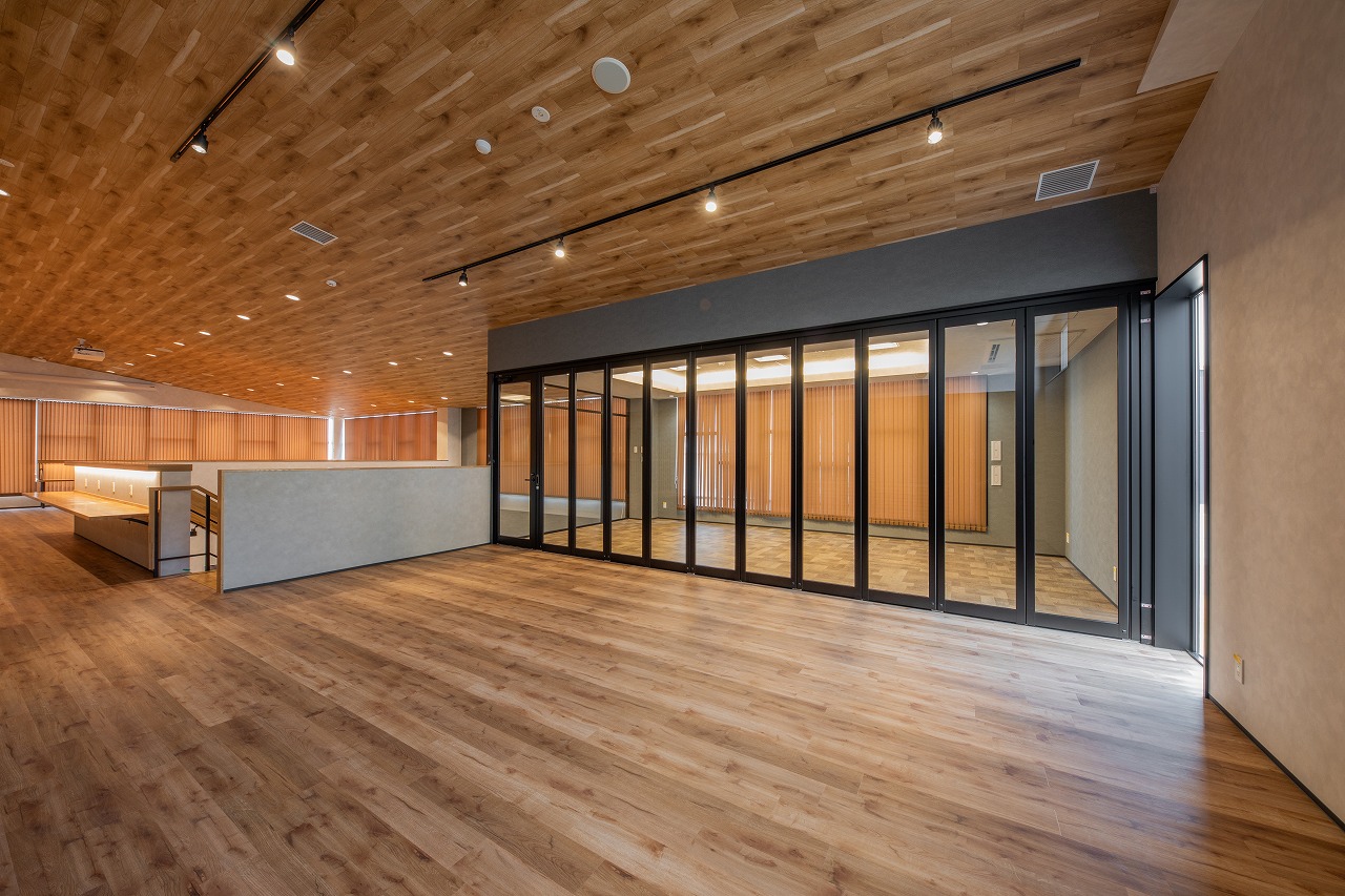 有限会社 岸川製作所